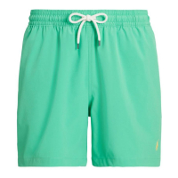 Polo Ralph Lauren Men's 'Polo Pony-Embroidered' Swimming Shorts