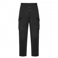 Givenchy Men's 'Cargo' Jeans