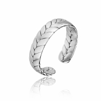 Marc Malone Women's 'Oaklynn' Adjustable Ring