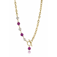Marc Malone Women's 'Madelyn' Necklace