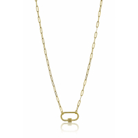Marc Malone Women's 'Hailey' Necklace