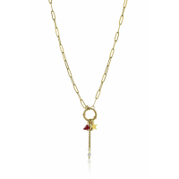 Marc Malone Women's 'Sarah' Necklace
