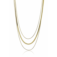 Marc Malone 'Kayla' Halskette für Damen