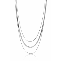 Marc Malone 'Kayla' Halskette für Damen