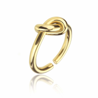 Marc Malone Women's 'Rylee' Adjustable Ring