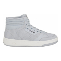Calvin Klein Sneakers montantes 'Radlee Round Toe Lace-up' pour Femmes