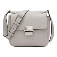 Calvin Klein Women's 'Clove Push-Lock with Adjustable Strap' Crossbody Bag