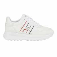 Tommy Hilfiger Sneakers 'Dhante' pour Femmes