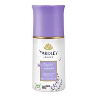 Yardley 'English Lavender' Roll-on Deodorant - 50 ml