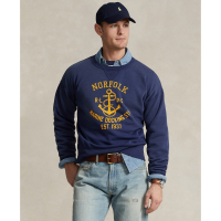 Polo Ralph Lauren Sweatshirt 'Vintage-Fit' pour Hommes
