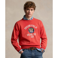 Polo Ralph Lauren Sweatshirt 'Vintage-Fit' pour Hommes