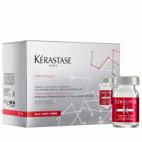Kérastase 'Spécifique Aminexil Cure Intensive' Hair Loss Treatment - 30 Ampules, 6 ml