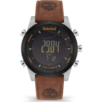 Timberland Men's 'TDWGD2104705' Watch