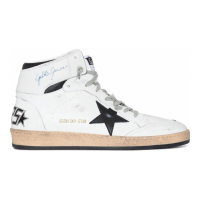 Golden Goose Deluxe Brand Sneakers 'Star-Patch' pour Hommes