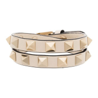 Valentino Garavani Women's 'Rockstud Wrap' Bracelet