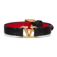 Valentino Garavani Women's 'VLogo Signature' Bracelet