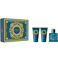 Versace 'Eros' Perfume Set - 3 Pieces
