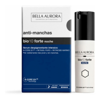 Bella Aurora 'Bio10 Forte Night Intensive' Anti-Spot Serum - 30 ml