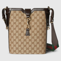 Gucci Women's 'Medium Bucket' Shoulder Bag