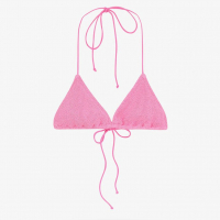Mc2 Saint Barth Women's 'Leah' Bikini Top