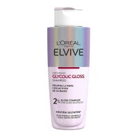 L'Oréal Paris 'Elvive Glycolic Gloss' Shampoo - 200 ml