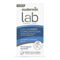 Eudermin Crème pour les mains 'Concentrated Hands Maximum Protection' - 50 ml