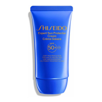 Shiseido Crème solaire pour le visage 'Expert Sun Protector SPF50+' - 50 ml