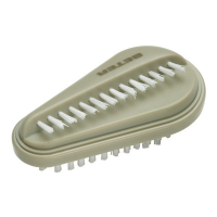 Beter Brosse à ongles 'Double' - grey
