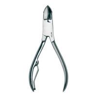 Beter Coupe-ongles 'Stainless steel'