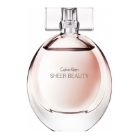 Calvin Klein 'Sheer Beauty' Eau De Toilette - 100 ml