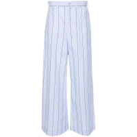 Marni Pantalon 'Striped' pour Femmes