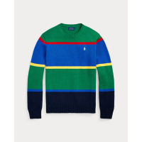 Polo Ralph Lauren Men's 'Striped' Sweater