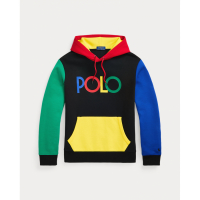 Ralph Lauren Sweatshirt à capuche  'Logo Color-Blocked' pour Hommes