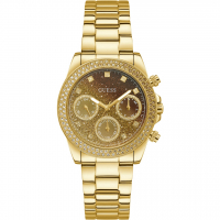 Guess Women's 'Sol Goldig' Watch