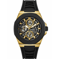 Guess Montre 'Front-Runner' pour Hommes