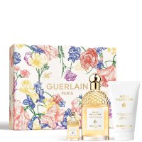 Guerlain 'Aqua Allegoria Mandarine Basilic' Perfume Set - 3 Pieces