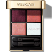 Guerlain 'Ombres G' Eyeshadow Palette - 458 Aura Glow 6 g