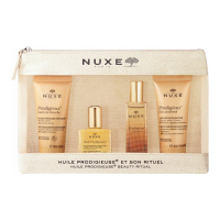 Nuxe 'Prodigieux Beauty Ritual HP-HPO' Body Care Set - 4 Pieces