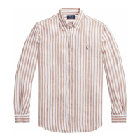 Polo Ralph Lauren 'Striped' Hemd für Herren