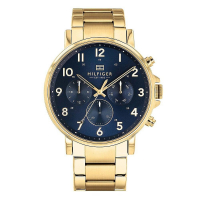 Tommy Hilfiger Men's '1710384' Watch