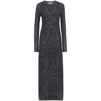 Brunello Cucinelli 'Sequin-Embellished' Maxi Kleid für Damen