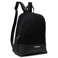 Tommy Hilfiger Women's 'Melissa II Med Dome' Backpack