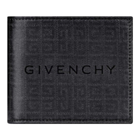 Givenchy '4G' Portemonnaie für Herren