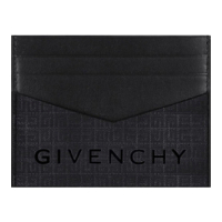 Givenchy Porte-carte '4G' pour Hommes