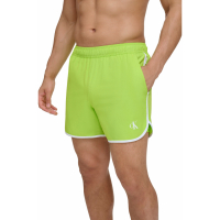 Calvin Klein Men's 'Pull-On Runner' Shorts