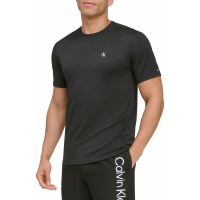 Calvin Klein Men's Rashguard T-shirt
