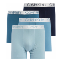 Calvin Klein Men's Boxer Briefs - 4 Pieces