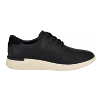 Calvin Klein Men's 'Gravin Round Toe Lace-Up' Sneakers