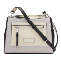 Calvin Klein Women's 'Hadley Adjustable' Crossbody Bag