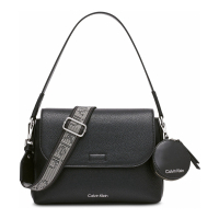 Calvin Klein Women's 'Millie Small Convertible' Shoulder Bag